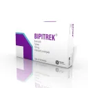 Bipitrek 150 Mg Con 30 Tabletas