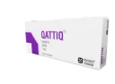 Qattiq 1 Mg Con 30 Tabletas