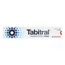Tabitral 0.05% Con 30 G De Crema