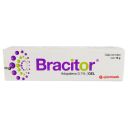 Bracitor 0.1% Con 15 G De Gel