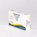 Tasator 20 Mg Con 30 Tabletas