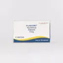 Plascord 5 Mg Con 50 Cápsulas