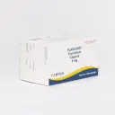 Plascord 5 Mg Con 50 Cápsulas