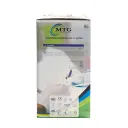 Guante Quirúrgico Estéril De Látex Talla 6 Con 50 Pares