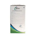 Guante Quirúrgico Estéril De Látex Talla 7 1/2 Con 50 Pares