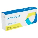 Omeprazol 20 Mg Con 120 Cápsulas