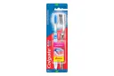 Colgate Extra Clean Cepillo Dental Con 2 Piezas