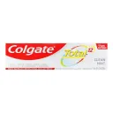 Pasta dental colgate total 12 clean mint 75 ml.