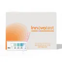 Innovatest Prueba Rápida De Alcohol En Saliva Con 50 Piezas