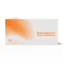 Innovatest Prueba Rápida De Alcohol En Saliva Con 50 Piezas