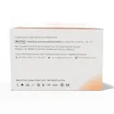 Innovatest Prueba Rápida De Alcohol En Saliva Con 50 Piezas