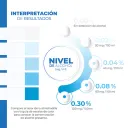 Innovatest Prueba Rápida De Alcohol En Saliva Con 50 Piezas