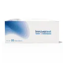 Innovatest Prueba Rápida Semi-Cuantitativa De Antigeno Prostatico Psa Con 20 Kits