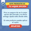 Loxcell Nf 400/300 Mg Con 1 Tableta