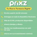 Pildán Compuesto 10/125 Mg Con 20 Comprimidos