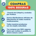Pildán Compuesto 10/125 Mg Con 20 Comprimidos