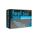 Feel 360 Des 5/3/350 Mg Con 12 Cápsulas