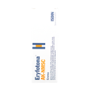 Isdin Eryfotona Ak-Nmsc Crema Con 50 Ml