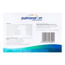 Pulmonarom Lisados Bacterianos 20 ampolletas 3 ml