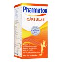 Pharmaton Nueva Fórmula con 30 Cápsulas