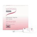 Isdin Woman Gel Hidratante Vaginal Con 12 Aplicadores