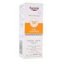 Eucerin Protector Solar Sun Oil Control Gel Cream Spf50 Con 50 Ml