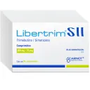 Libertrim Sii 200/75 Mg Con 24 Comprimidos