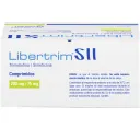 Libertrim Sii 200/75 Mg Con 24 Comprimidos
