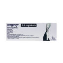 Wegovy Flextouch 2.4 Mg Con 4 Agujas