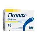 Ficonax 1 G Con 30 Tabletas