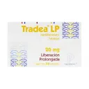 Tradea Lp 20 Mg Con 30 Tabletas