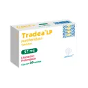 Tradea Lp 27 Mg Con 30 Tabletas