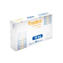 Tradea 10 Mg Con 30 Tabletas