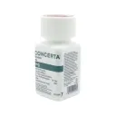 Concerta 36 Mg Con 30 Tabletas