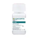 Concerta 36 Mg Con 30 Tabletas