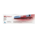Victoza 6 Mg Solución Inyectable 2 Plumas Precargadas 3 Ml