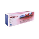Victoza 6 Mg Solución Inyectable 2 Plumas Precargadas 3 Ml