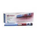 Victoza 6 Mg Solución Inyectable 2 Plumas Precargadas 3 Ml