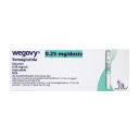 Wegovy Flextouch 0.25 Mg Con 4 Agujas