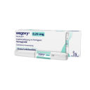 Wegovy Flextouch 0.25 Mg Con 4 Agujas