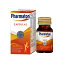 Pharmaton Nueva Fórmula con 30 Cápsulas