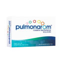 Pulmonarom Lisados Bacterianos 20 ampolletas 3 ml