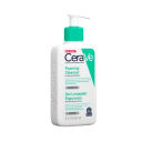 Cerave Limpiador Espumoso Sin Perfume Gel 236 Ml