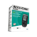 Accu-Chek Active Medidor De Glucosa