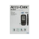 Accu-Chek Active Medidor De Glucosa