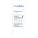 Olopatadina 1 mg/ml Solución Oftálmica 5 ml