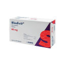 Blodivit 80 Mg Con 30 Tabletas