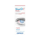 Sharof F 1 Mg Con 15 Ml De Solución
