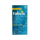 Tabcin 324/8/2 Mg Con 60 Tabletas