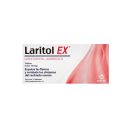 Laritol Ex 5/30 Mg Con 10 Tabletas